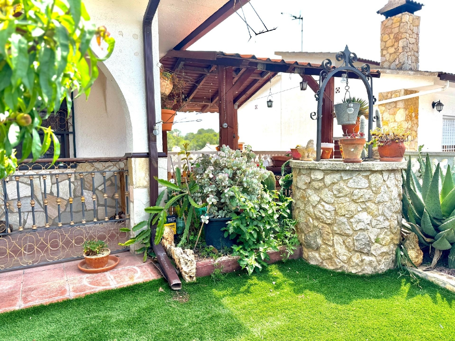  à vendre maison La Bisbal Del Penedès Baix Penedès 5