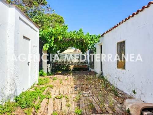 La Cañada Horta Oest huis foto 6266532