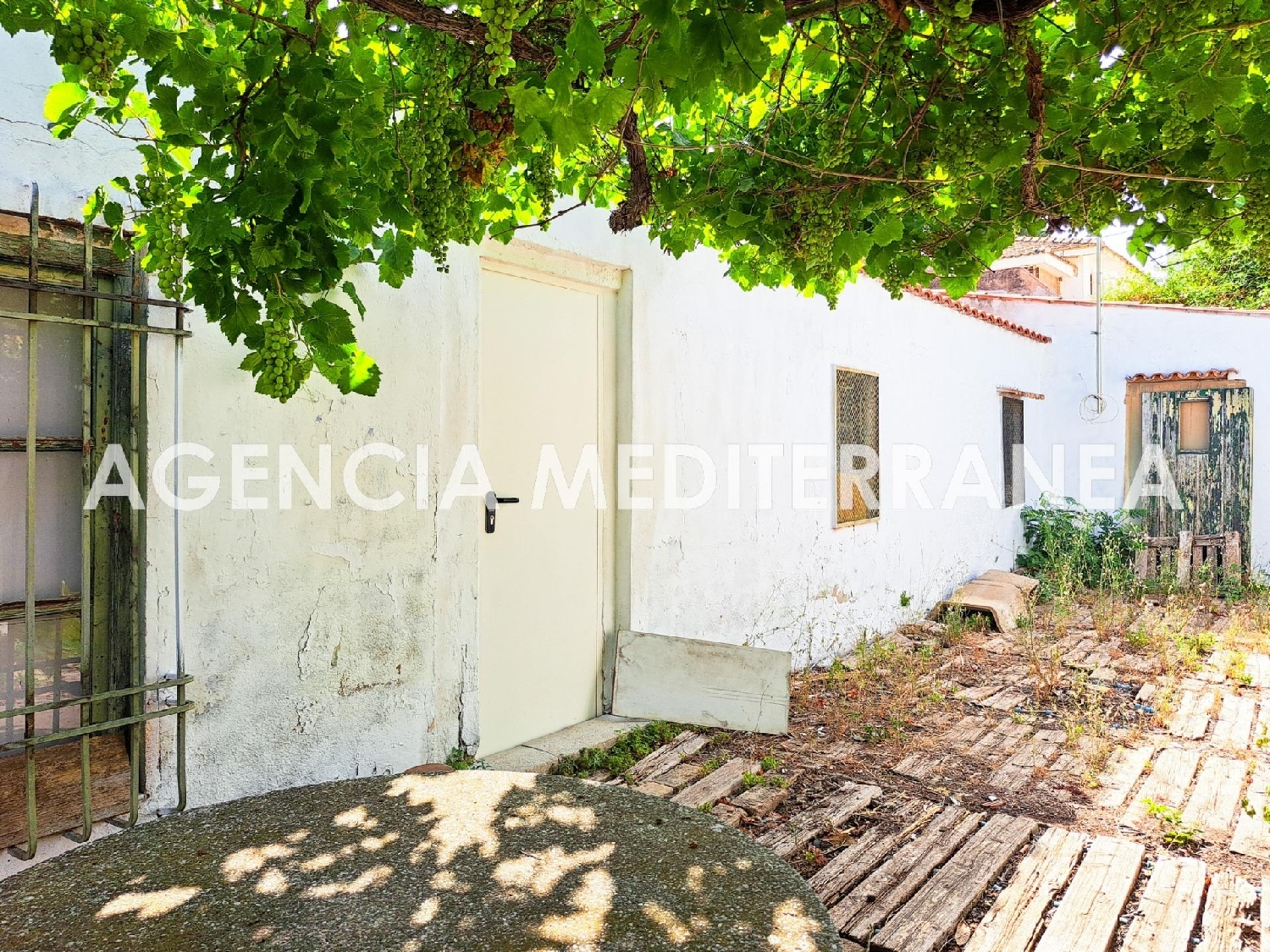  till salu hus La Cañada Horta Oest 8