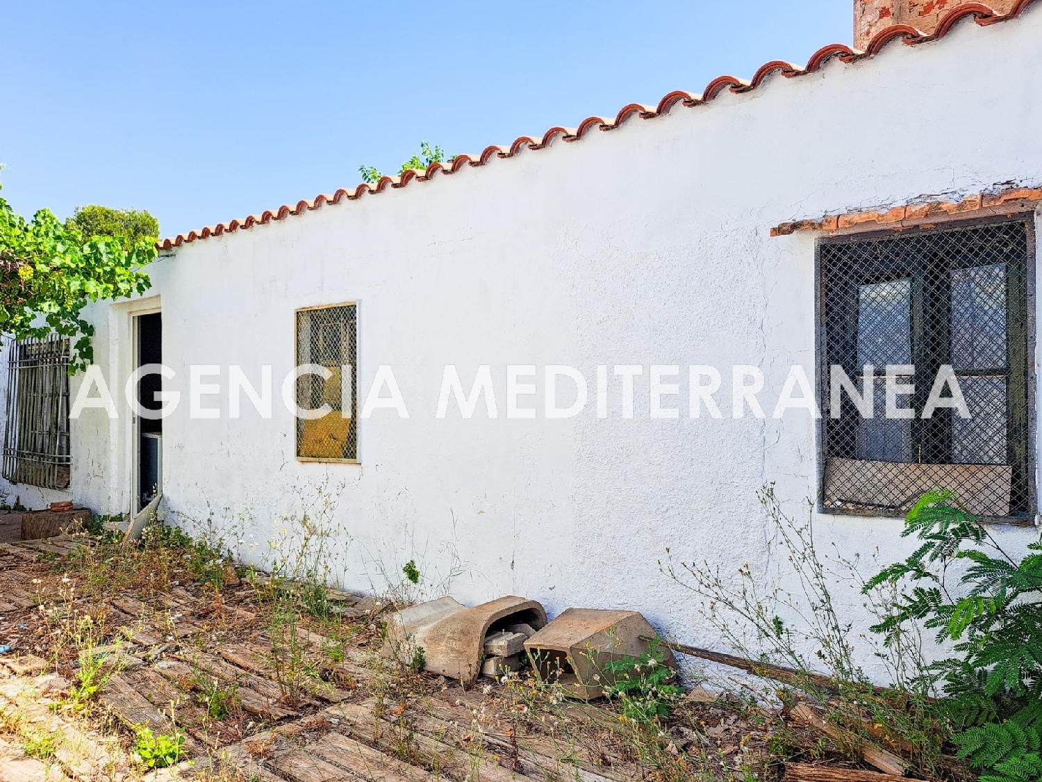  till salu hus La Cañada Horta Oest 4