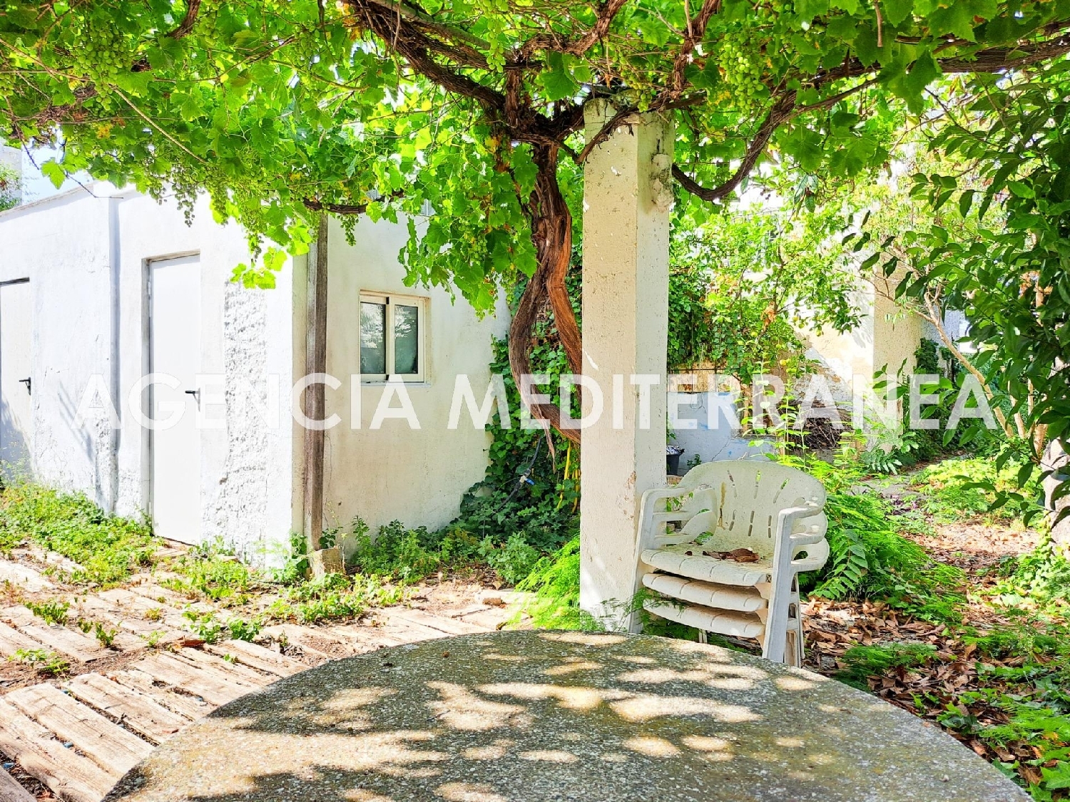  till salu hus La Cañada Horta Oest 2