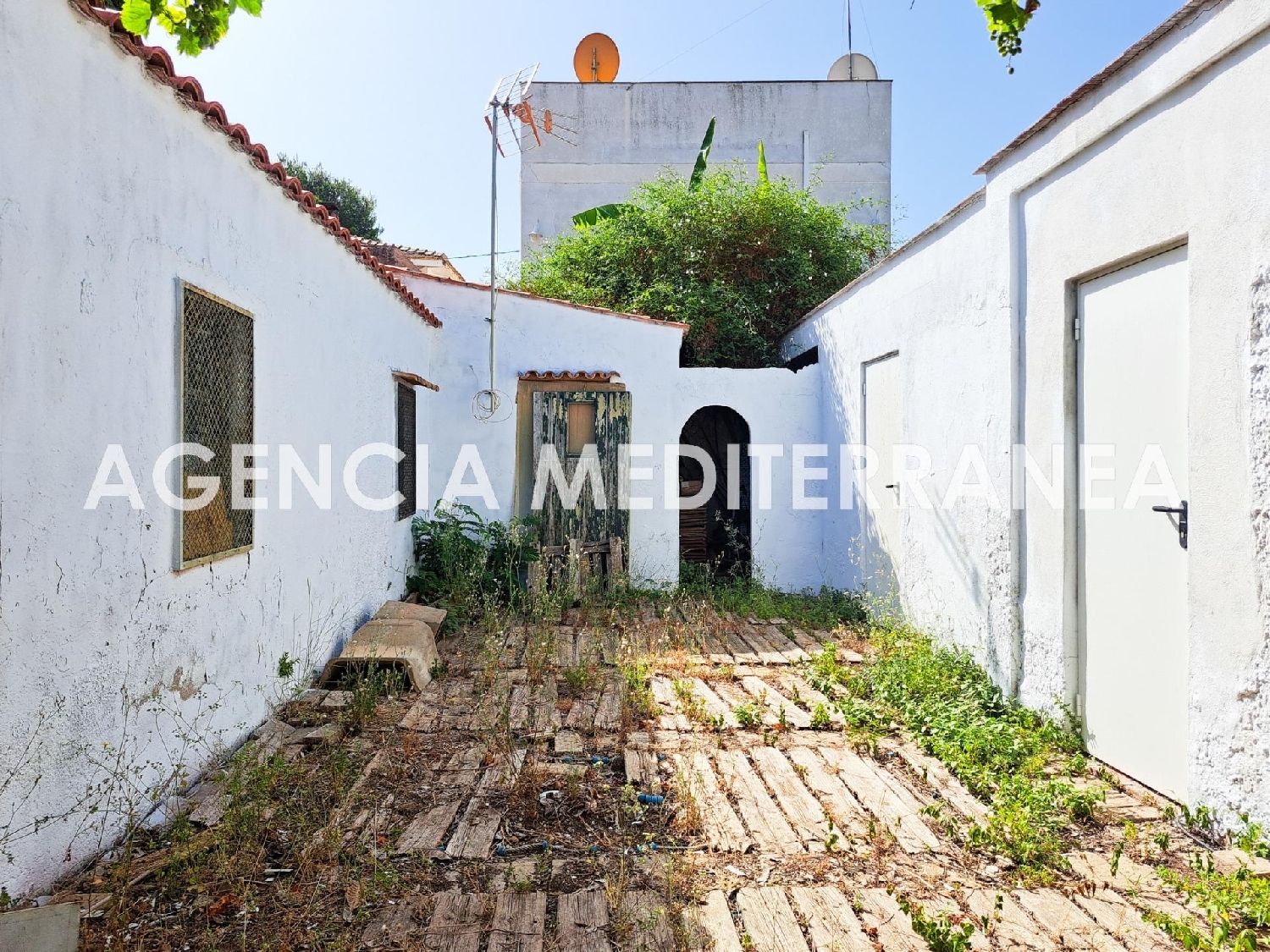  till salu hus La Cañada Horta Oest 3