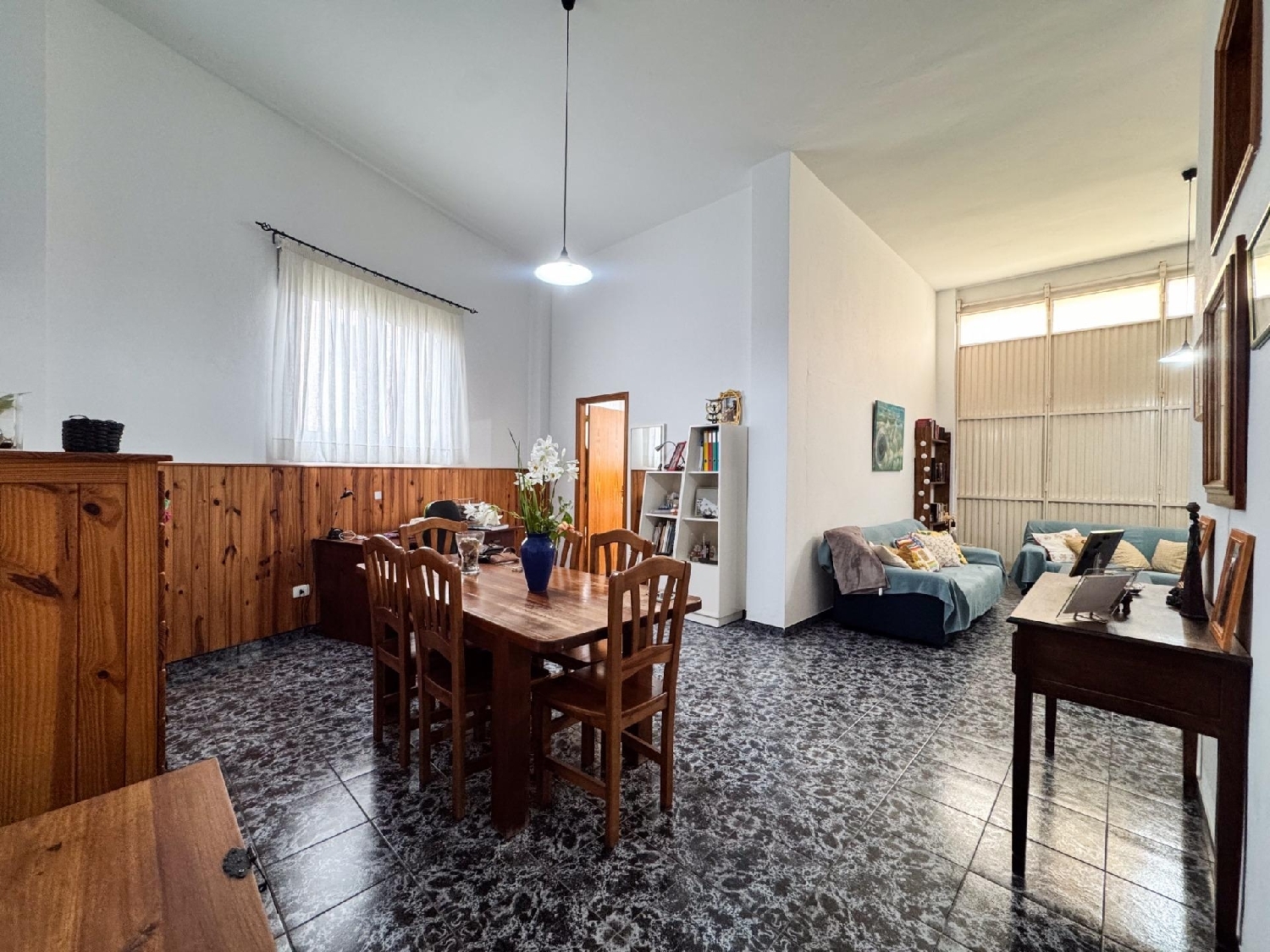  till salu hus La Candelaria Zona Norte 8