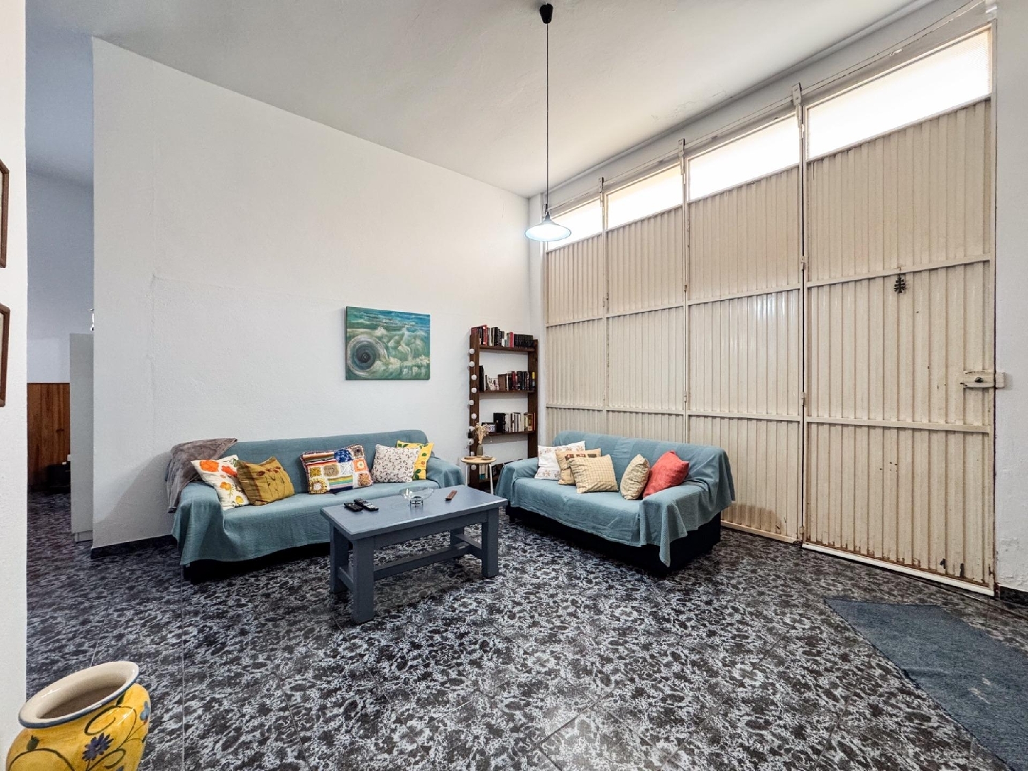  till salu hus La Candelaria Zona Norte 7