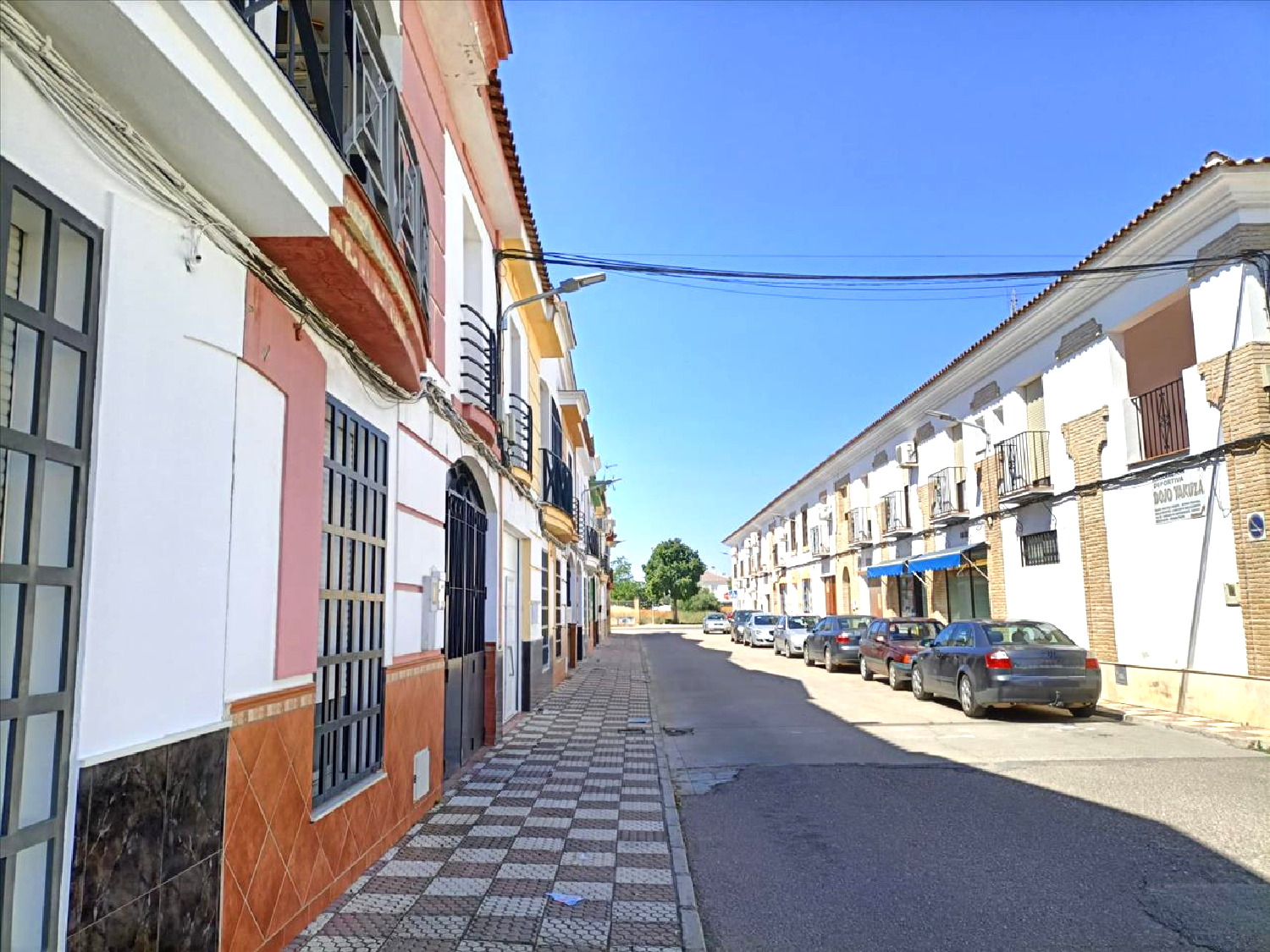 kaufen Haus La Carlota Valle Medio Del Guadalquivir 3