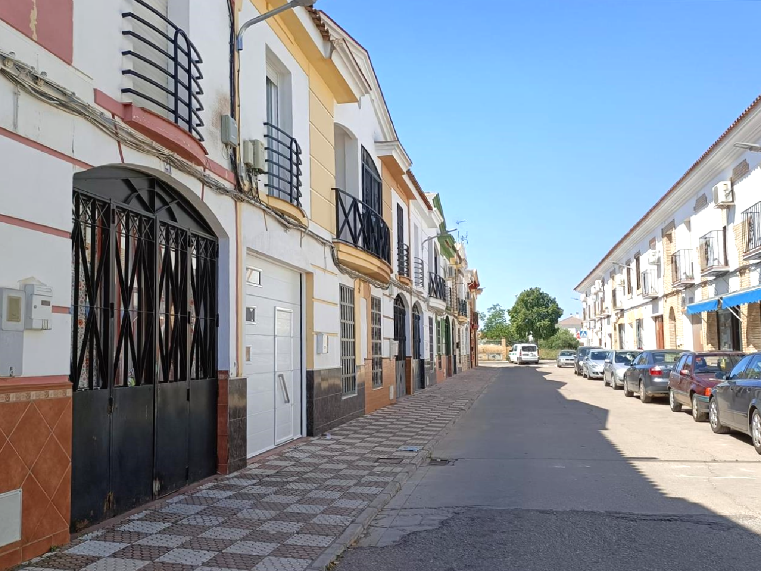 kaufen Haus La Carlota Valle Medio Del Guadalquivir 2