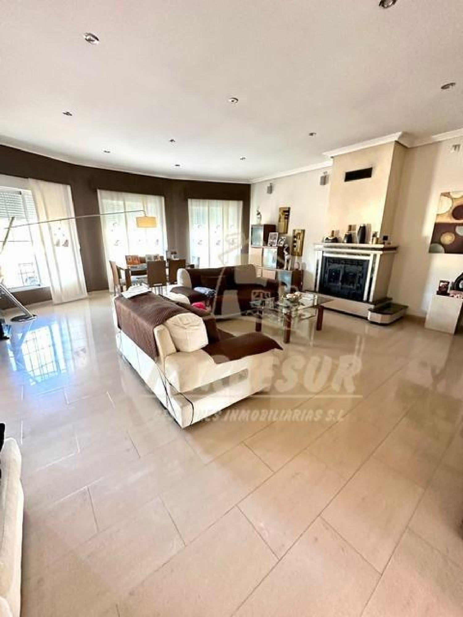  kaufen Haus La Carlota Valle Medio Del Guadalquivir 4