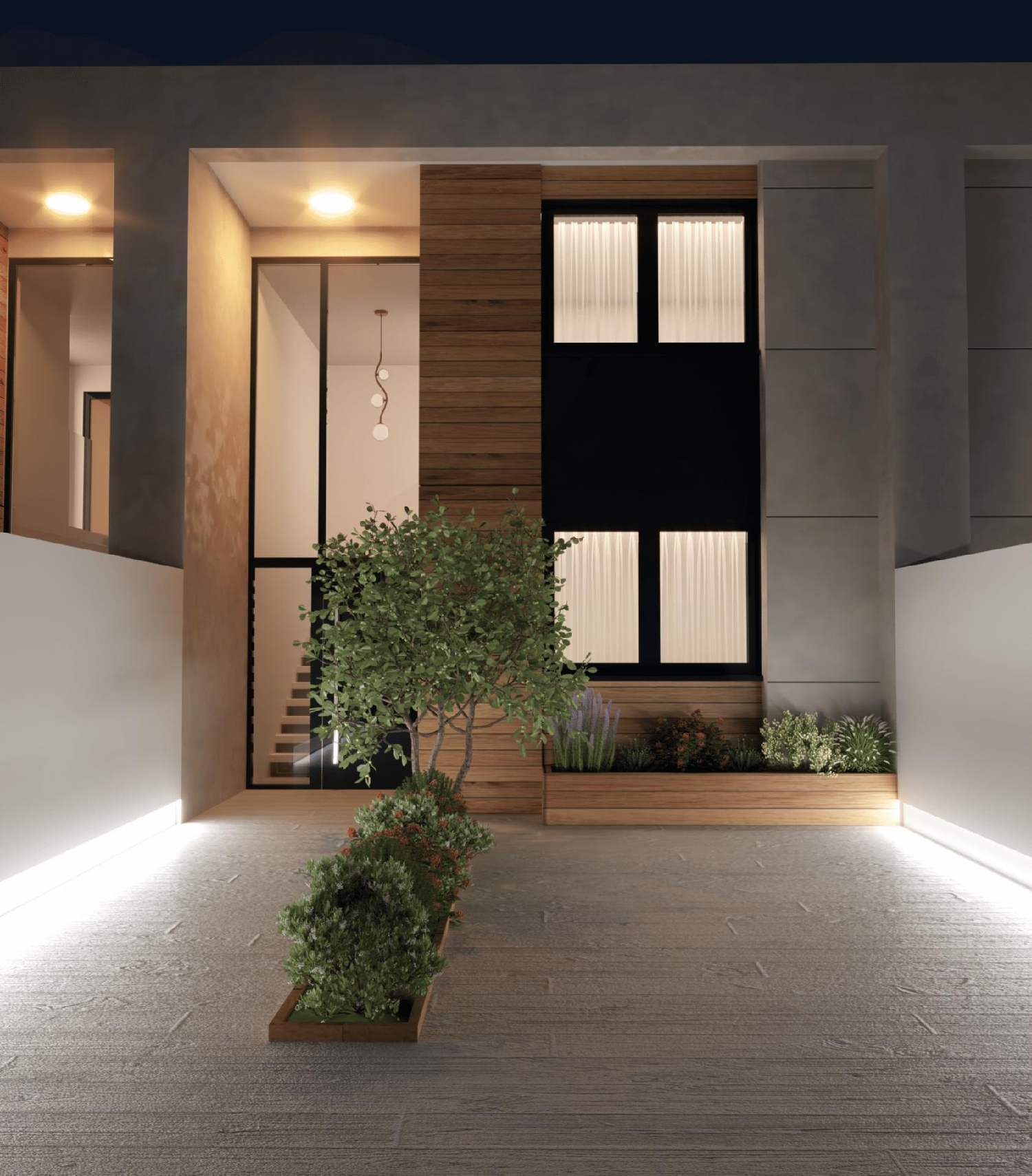  à vendre maison La Estrada Marina Baixa 3