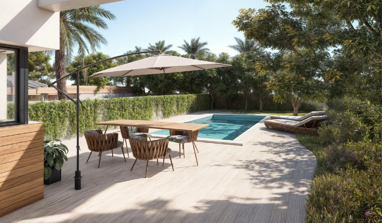  à vendre maison La Estrada Marina Baixa 5