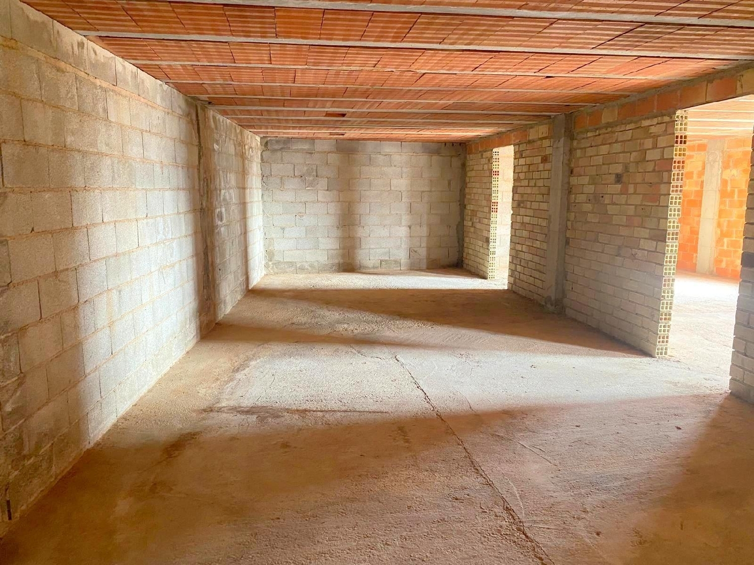 à vendre maison La Font De La Figuera Costera (La) 2