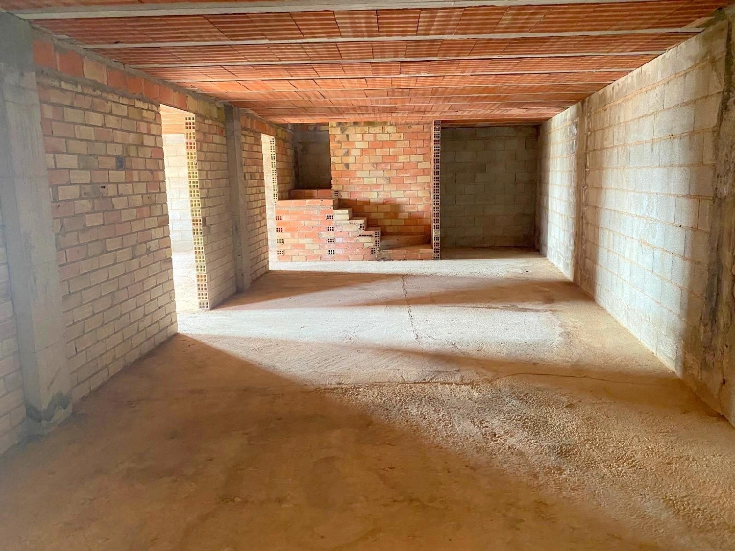 à vendre maison La Font De La Figuera Costera (La) 3