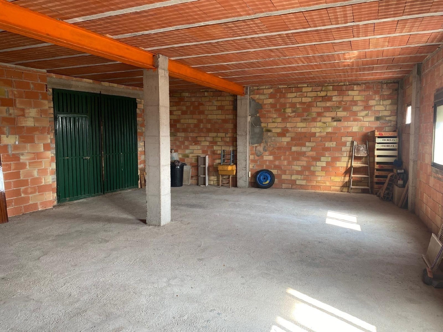  à vendre maison La Font De La Figuera Costera (La) 8