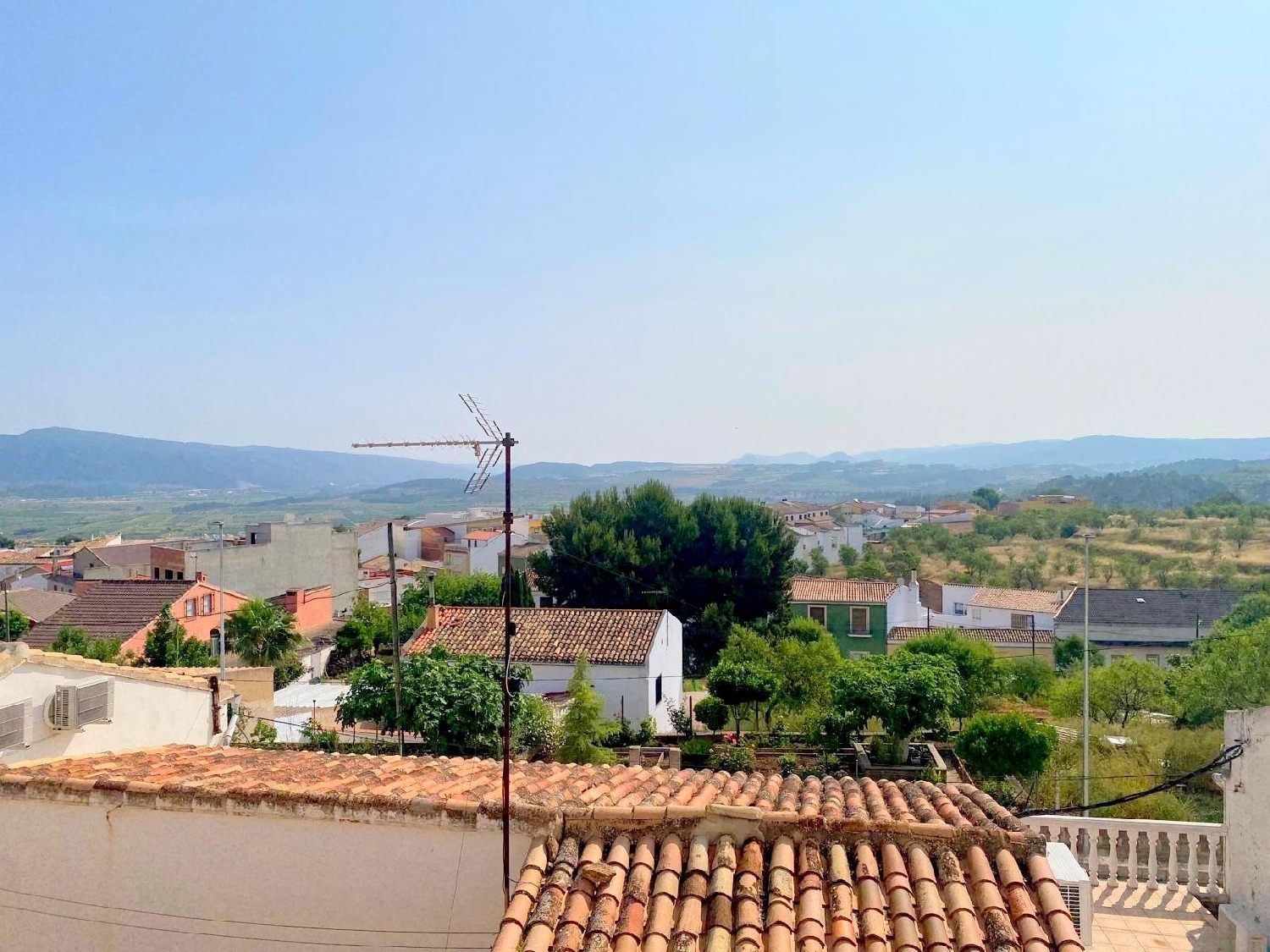  à vendre maison La Font De La Figuera Costera (La) 7