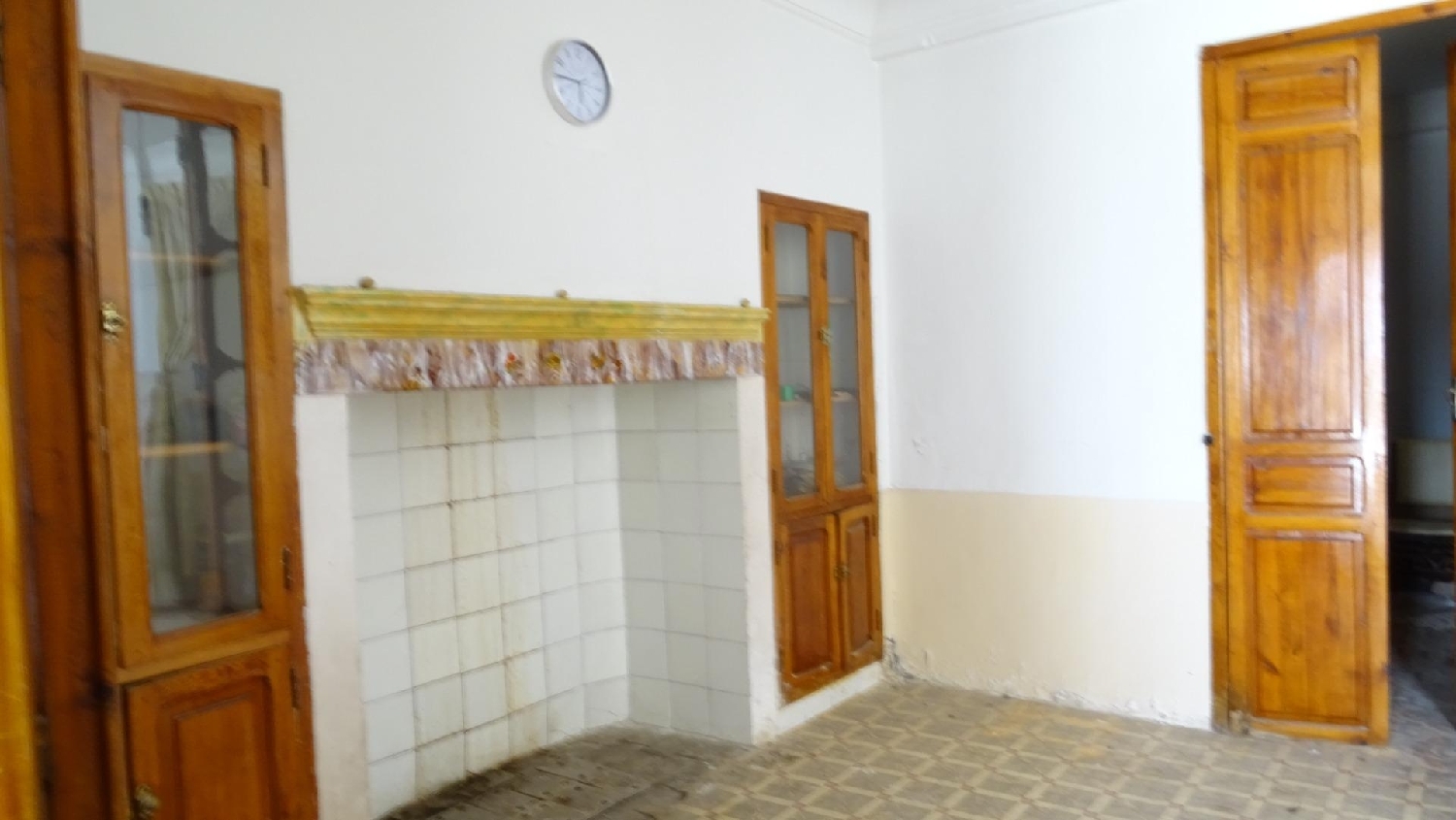  till salu hus La Font De La Figuera Costera (La) 5