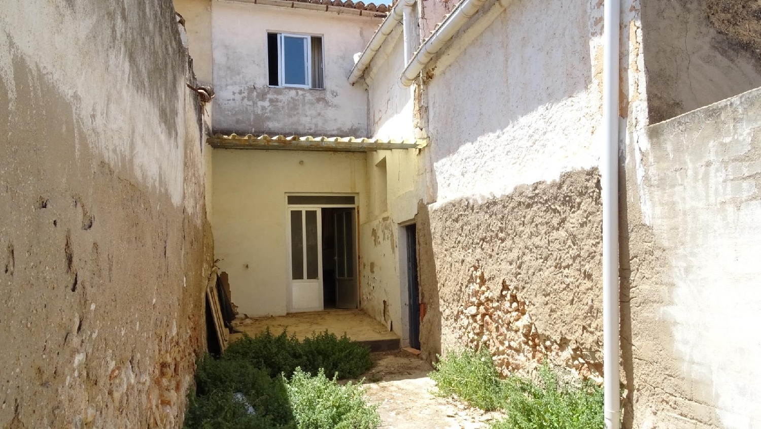  till salu hus La Font De La Figuera Costera (La) 7