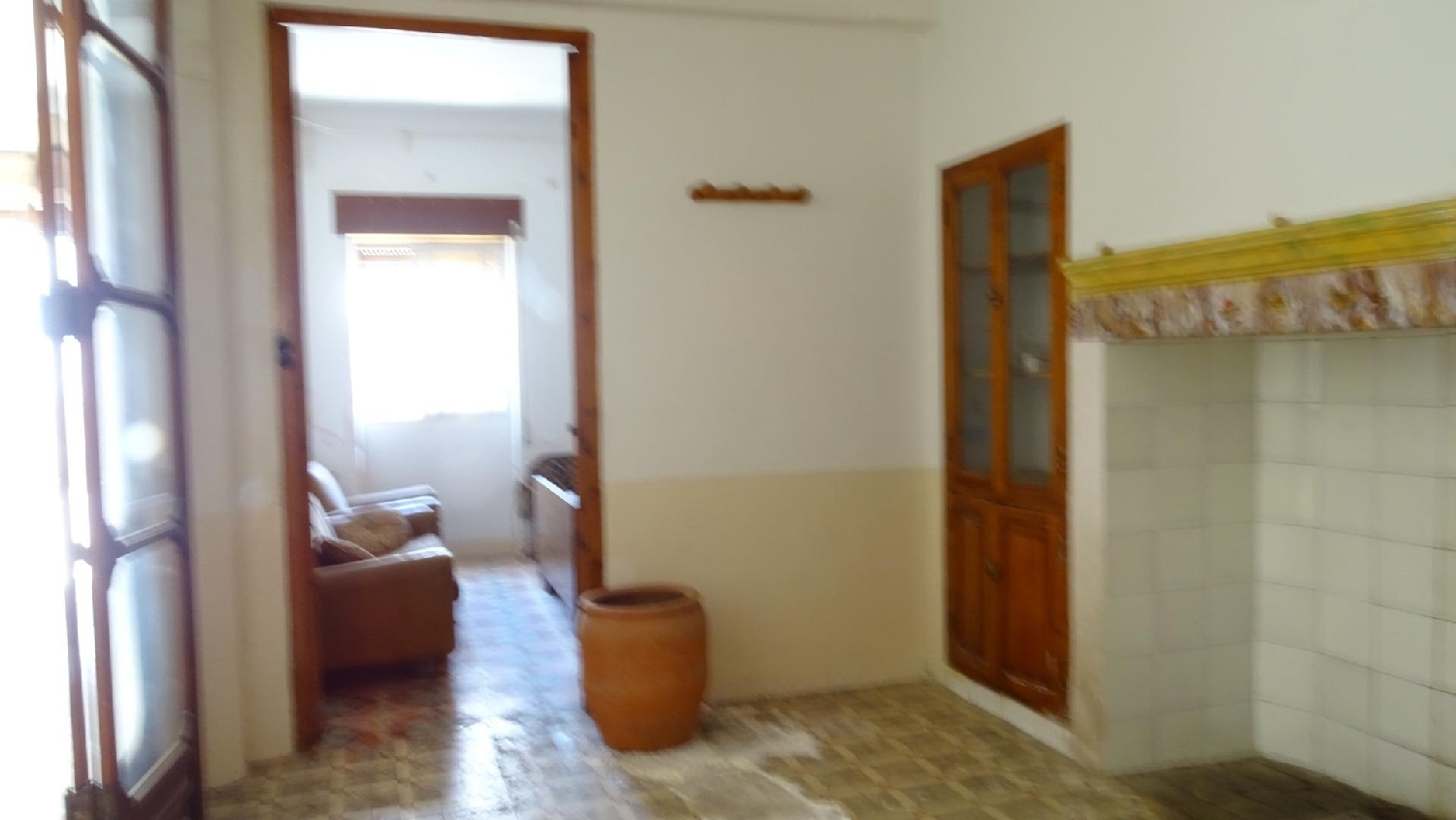  till salu hus La Font De La Figuera Costera (La) 4