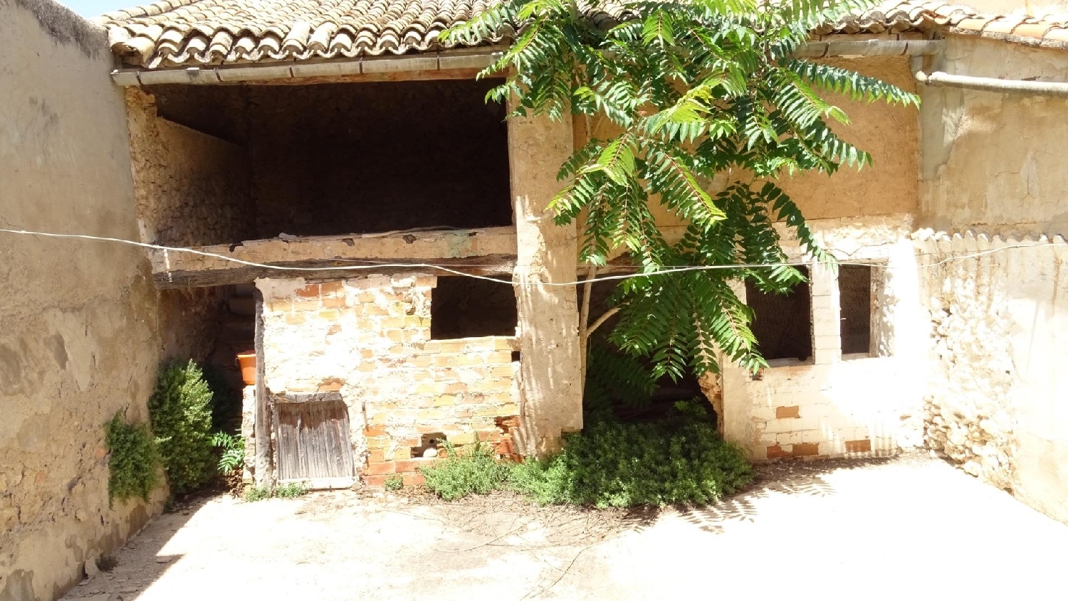  till salu hus La Font De La Figuera Costera (La) 8
