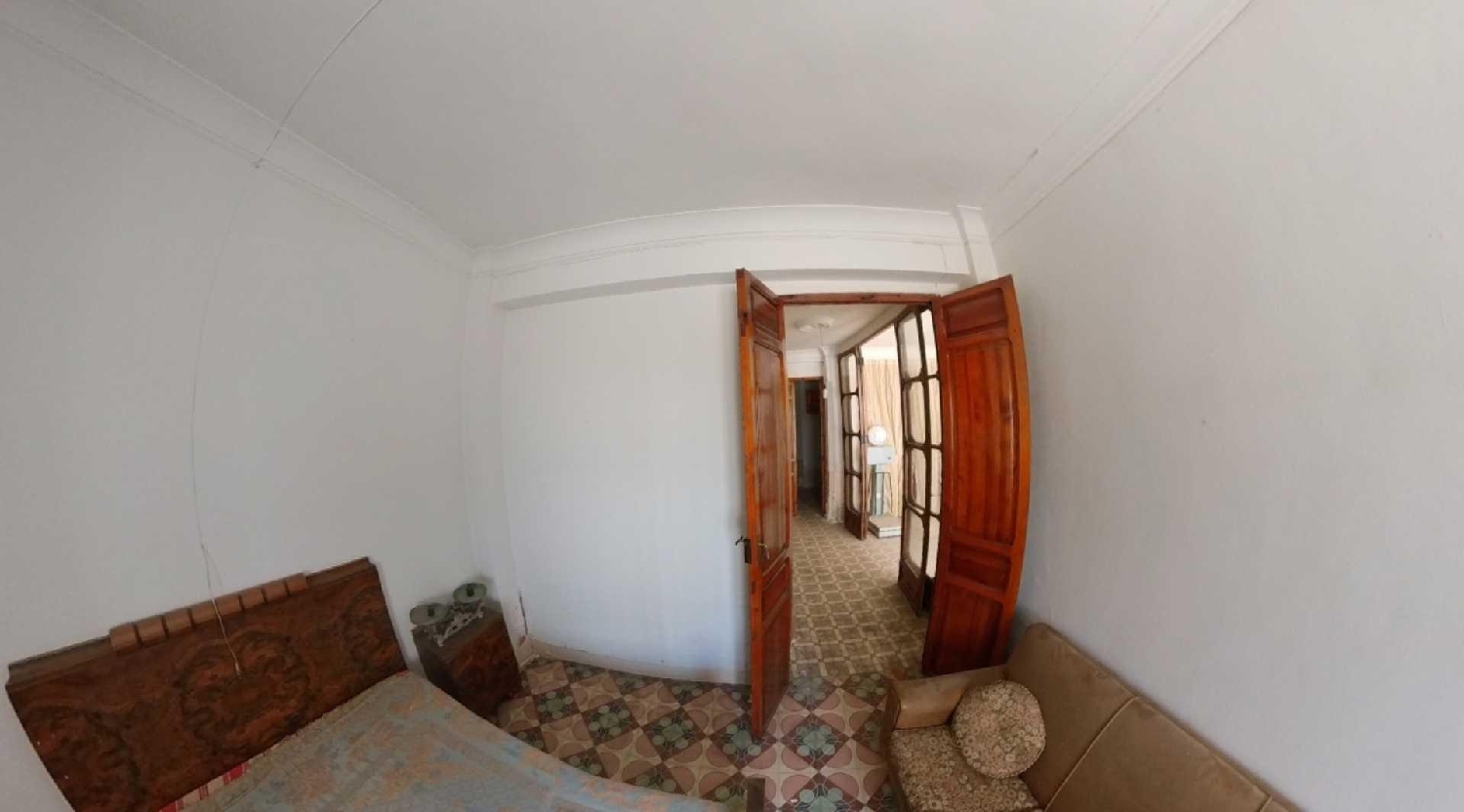  till salu hus La Font De La Figuera Costera (La) 6