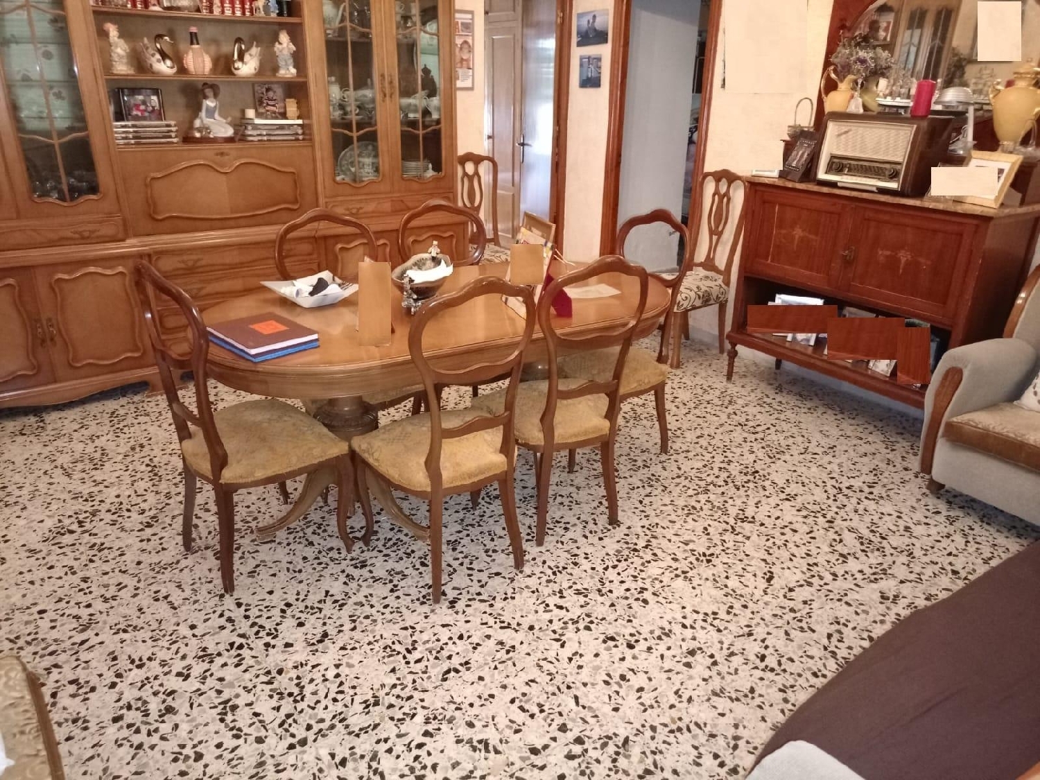  à vendre maison La Fuente Del Ahijado Poniente Almeriense 1