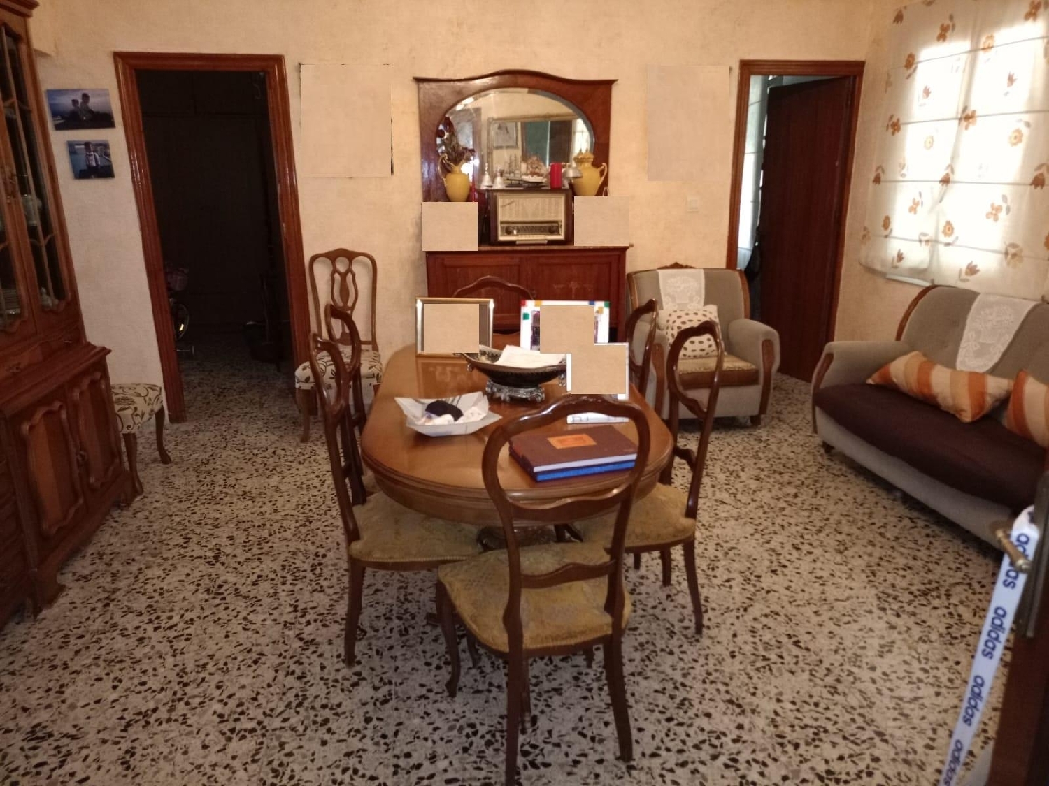  à vendre maison La Fuente Del Ahijado Poniente Almeriense 7