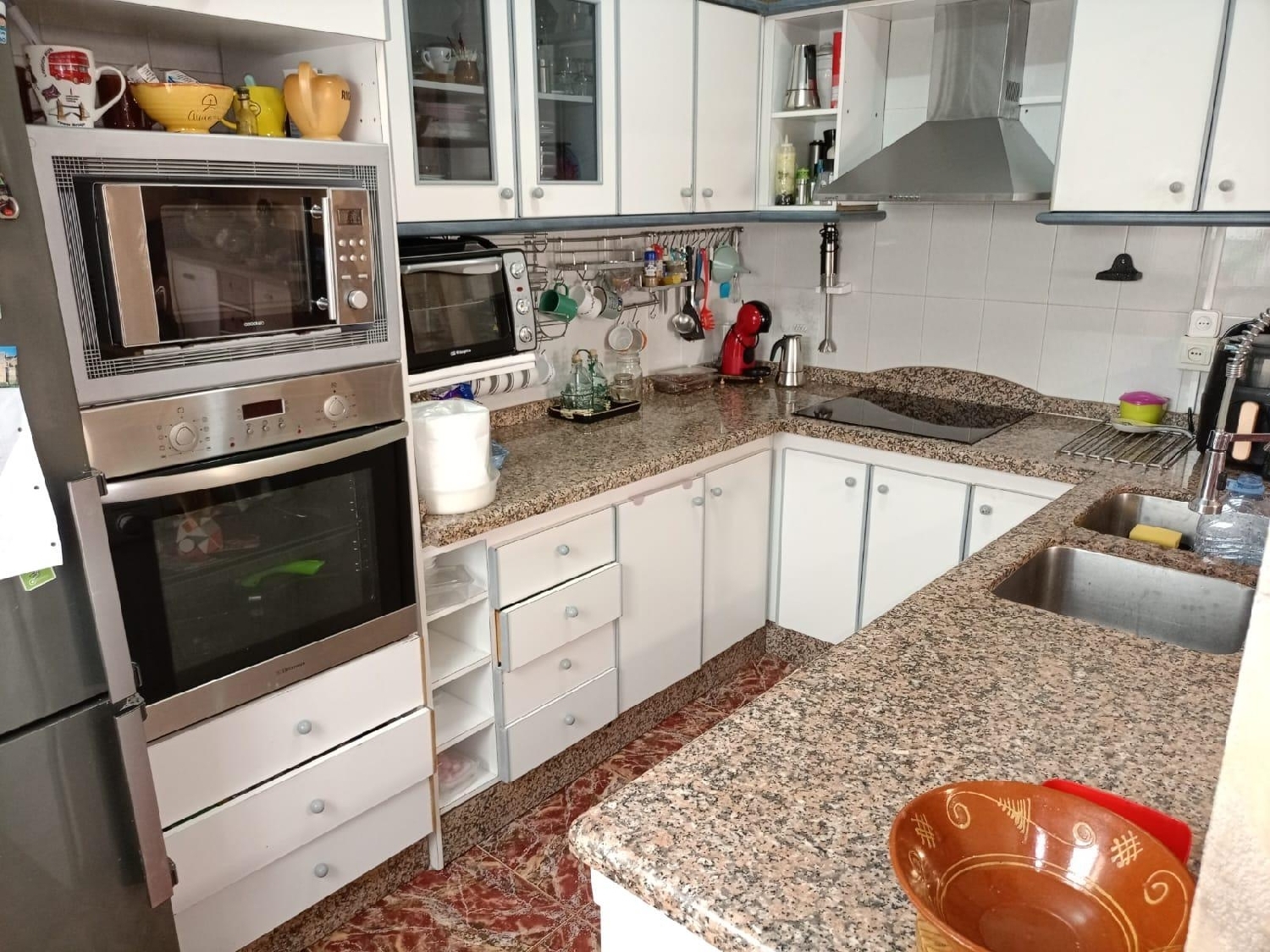 à vendre maison La Fuente Del Ahijado Poniente Almeriense 6