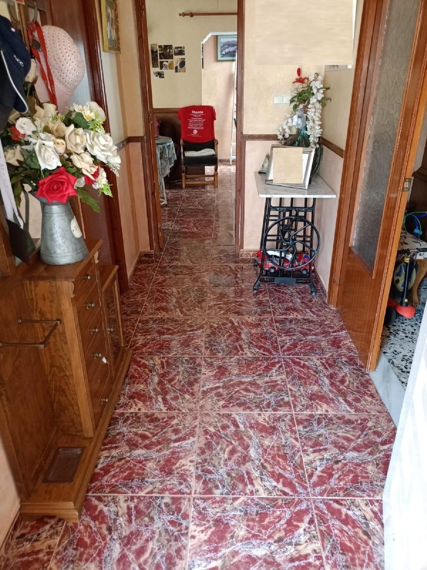  à vendre maison La Fuente Del Ahijado Poniente Almeriense 8