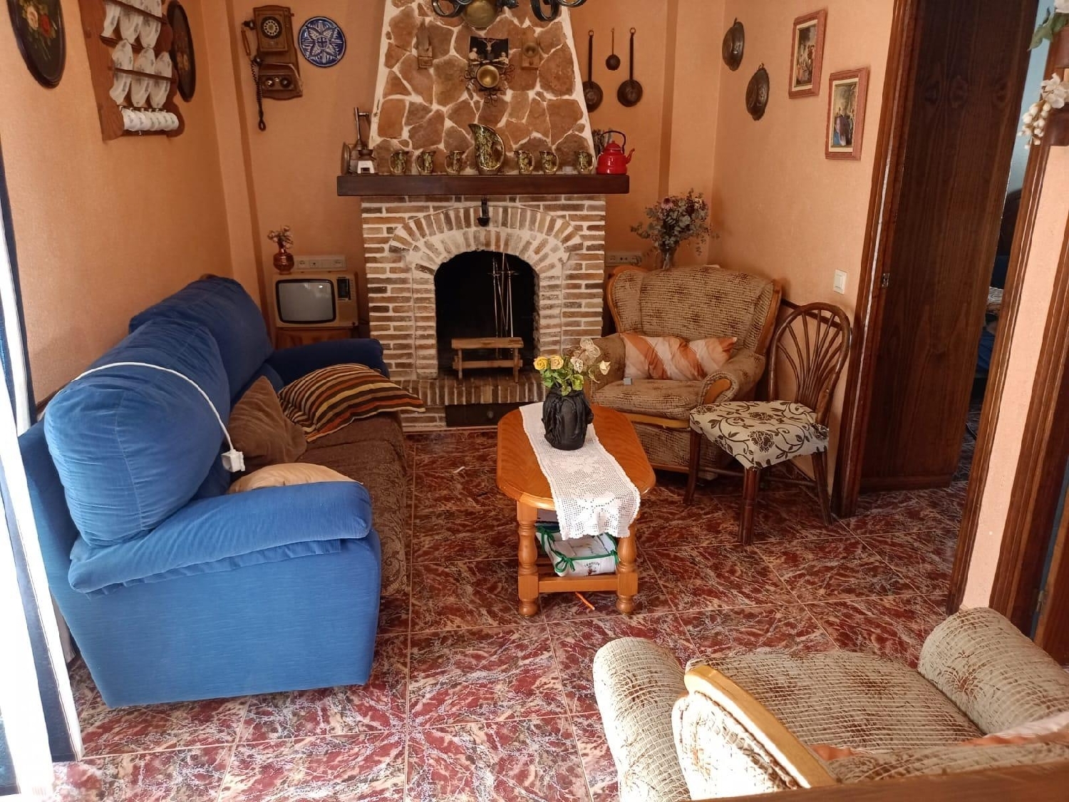  à vendre maison La Fuente Del Ahijado Poniente Almeriense 4
