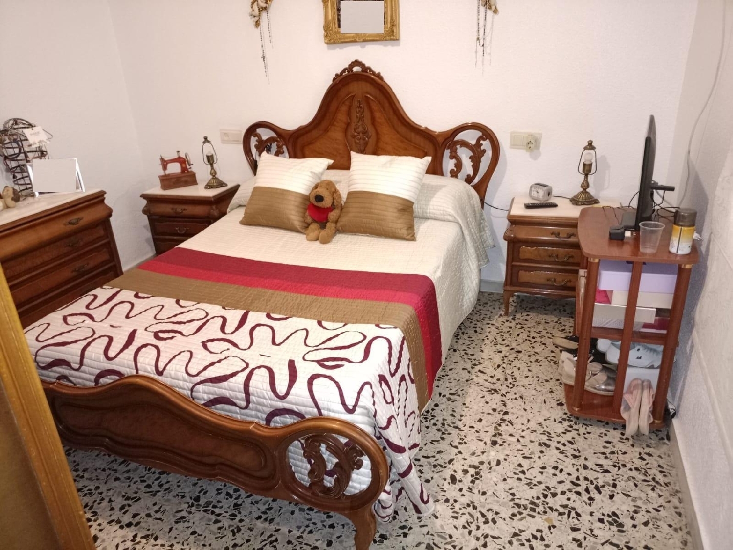 à vendre maison La Fuente Del Ahijado Poniente Almeriense 2