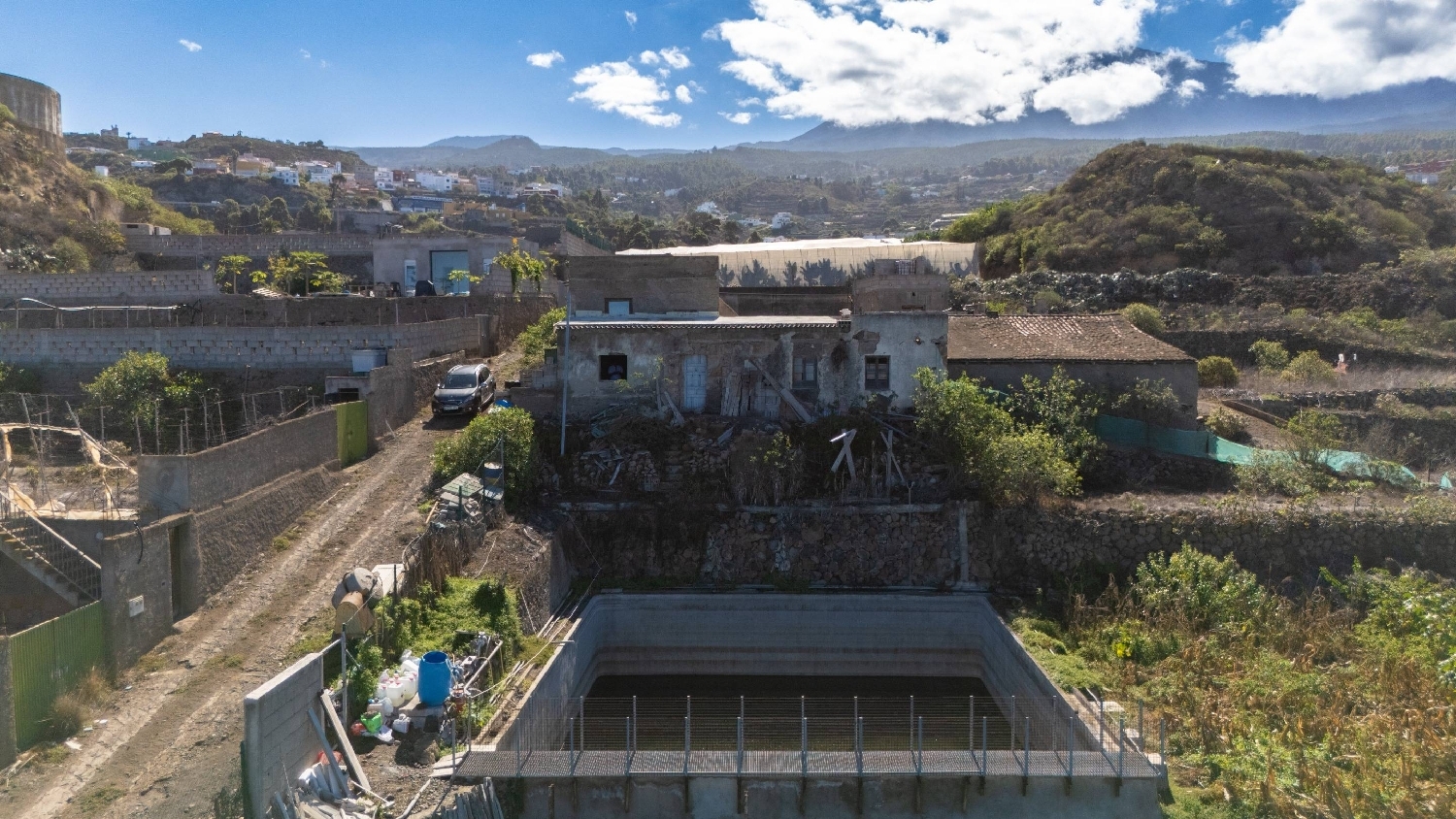  kaufen Haus La Guancha Zona Norte 1