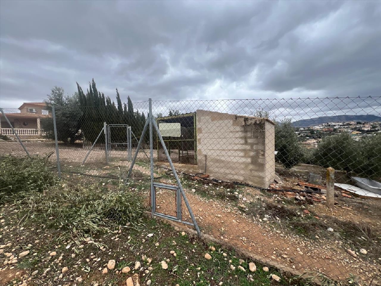 à vendre maison La Guardia De Jaén Metropolitana De Jaén 2