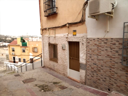 La Guardia De Jaén Metropolitana De Jaén maison foto 6272096
