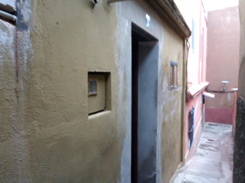 La Guardia De Jaén Metropolitana De Jaén maison foto 6272129