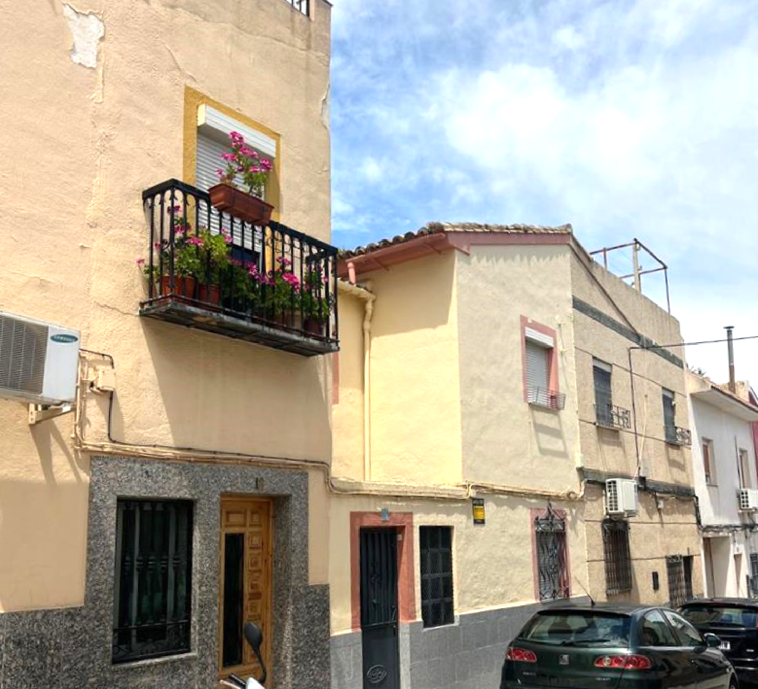 à vendre maison La Guardia De Jaén Metropolitana De Jaén 3
