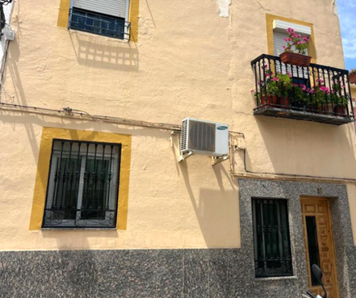 La Guardia De Jaén Metropolitana De Jaén maison foto 6272141