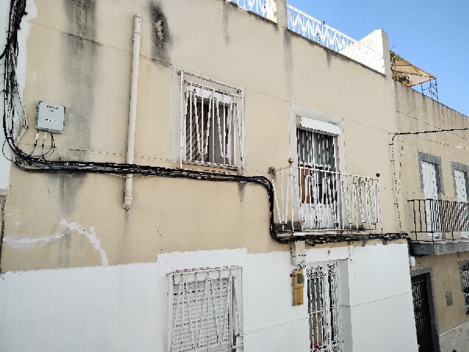  à vendre maison La Guardia De Jaén Metropolitana De Jaén 1