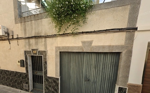 La Guardia De Jaén Metropolitana De Jaén maison foto 6272279