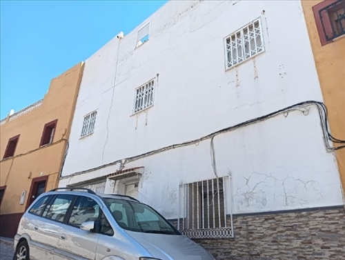La Guardia De Jaén Metropolitana De Jaén maison foto 6272294