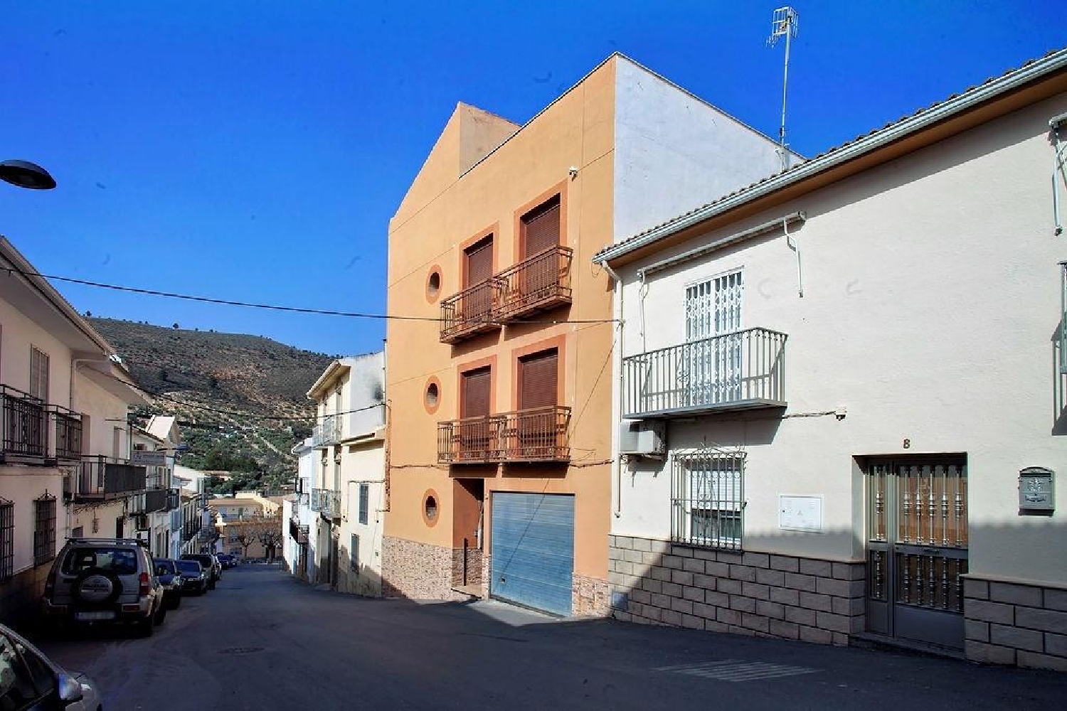  for sale house La Guardia De Jaén Metropolitana De Jaén 1