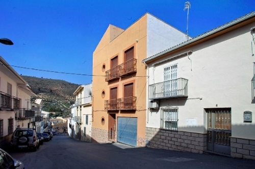 La Guardia De Jaén Metropolitana De Jaén house foto 6283693