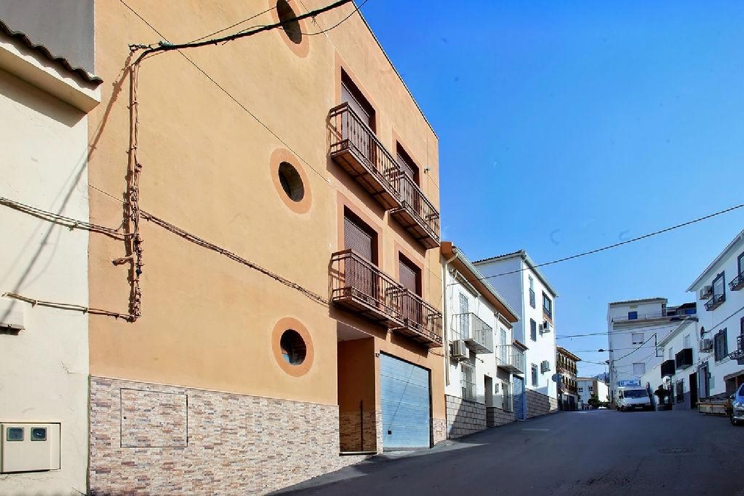 for sale house La Guardia De Jaén Metropolitana De Jaén 2