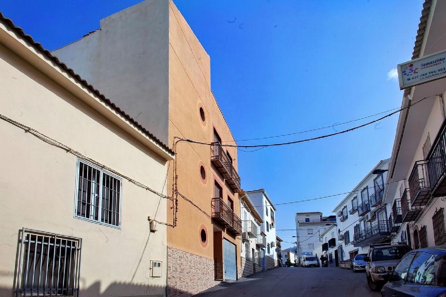 for sale house La Guardia De Jaén Metropolitana De Jaén 3