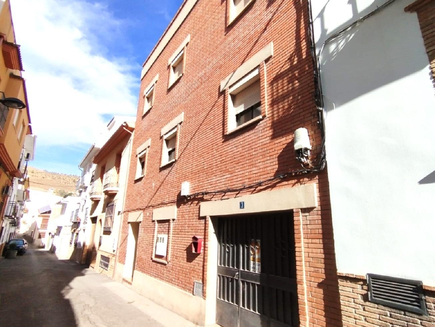 for sale house La Guardia De Jaén Metropolitana De Jaén 2