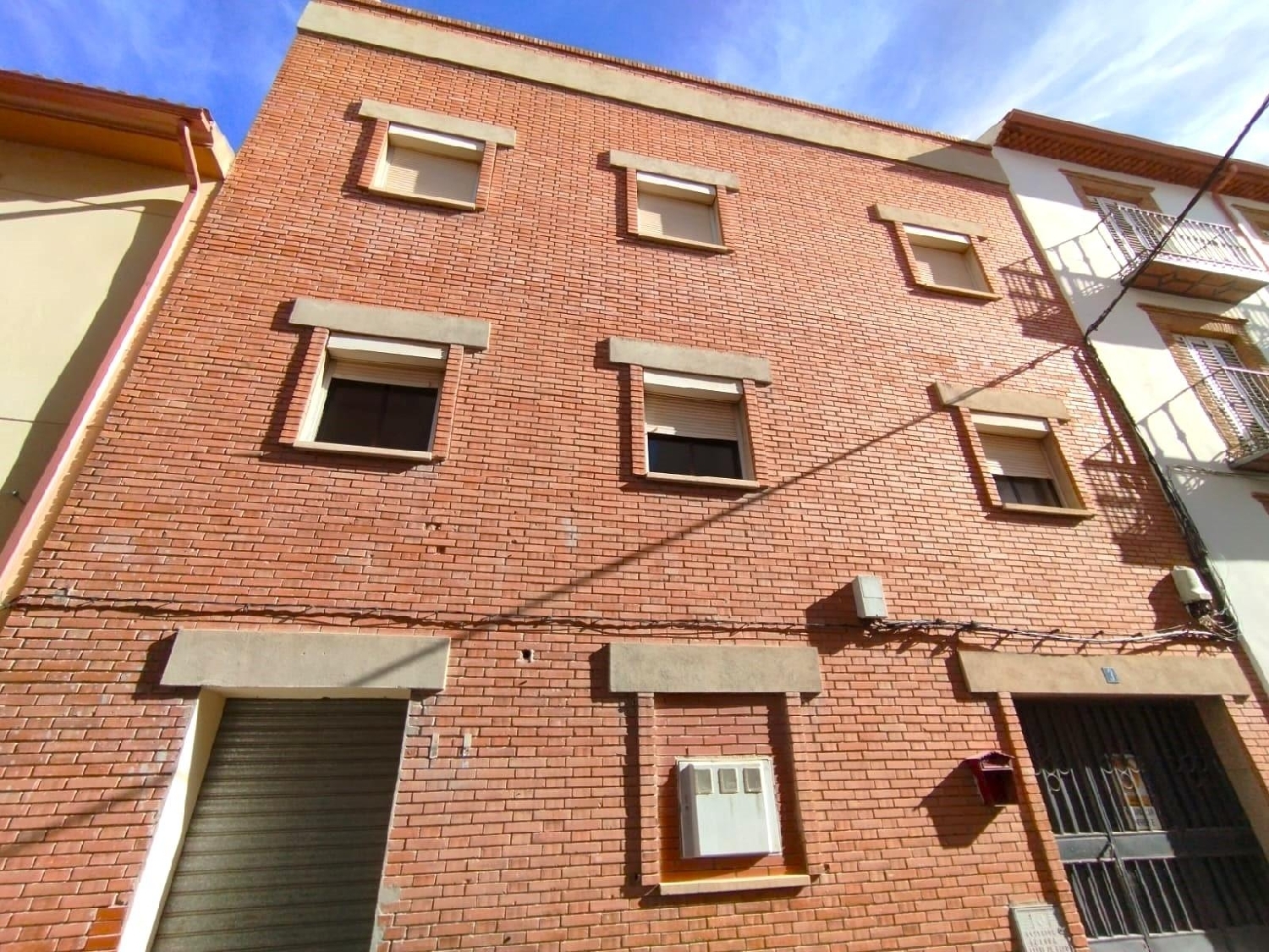 for sale house La Guardia De Jaén Metropolitana De Jaén 3