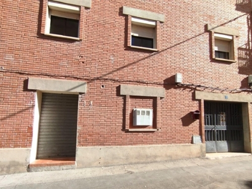 La Guardia De Jaén Metropolitana De Jaén house foto 6283694