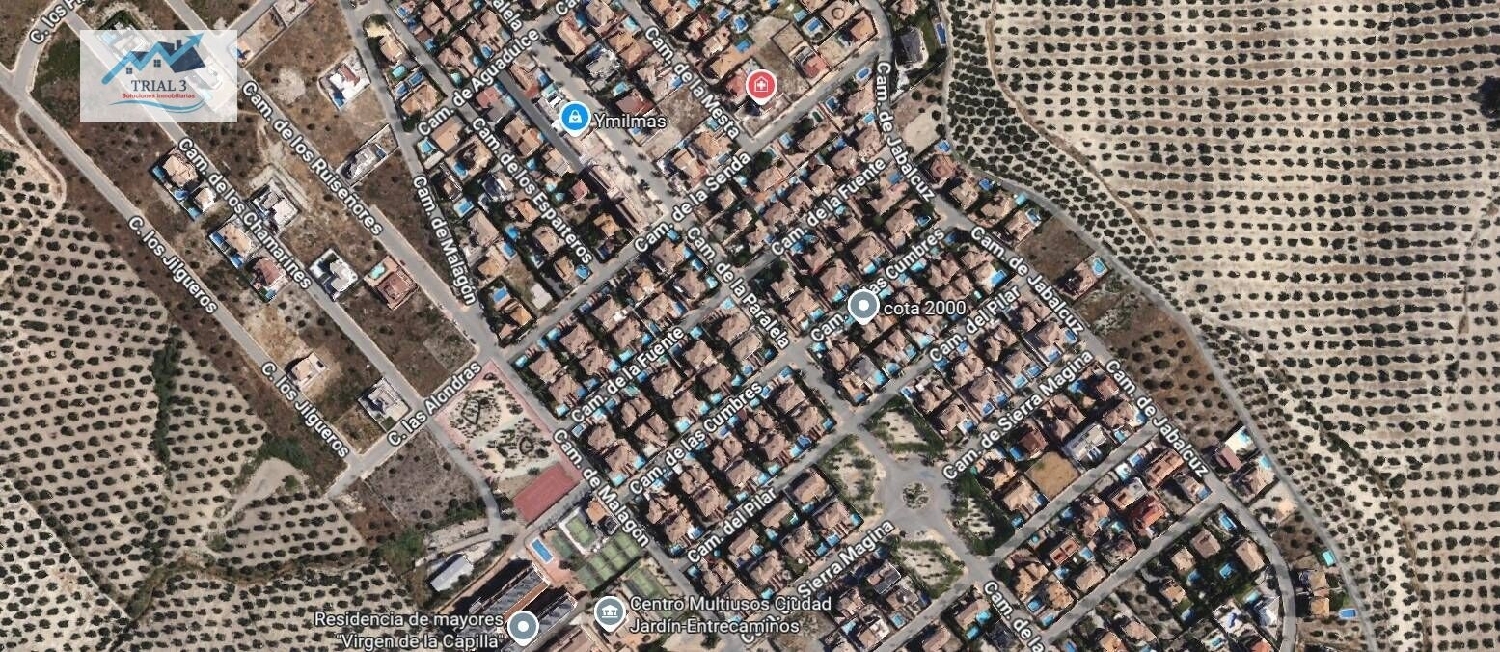  en venta casa La Guardia De Jaén Metropolitana De Jaén 3