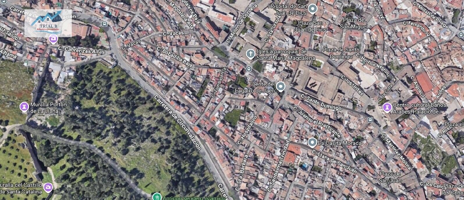  en venta casa La Guardia De Jaén Metropolitana De Jaén 1