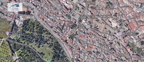 La Guardia De Jaén Metropolitana De Jaén maison foto 6281227