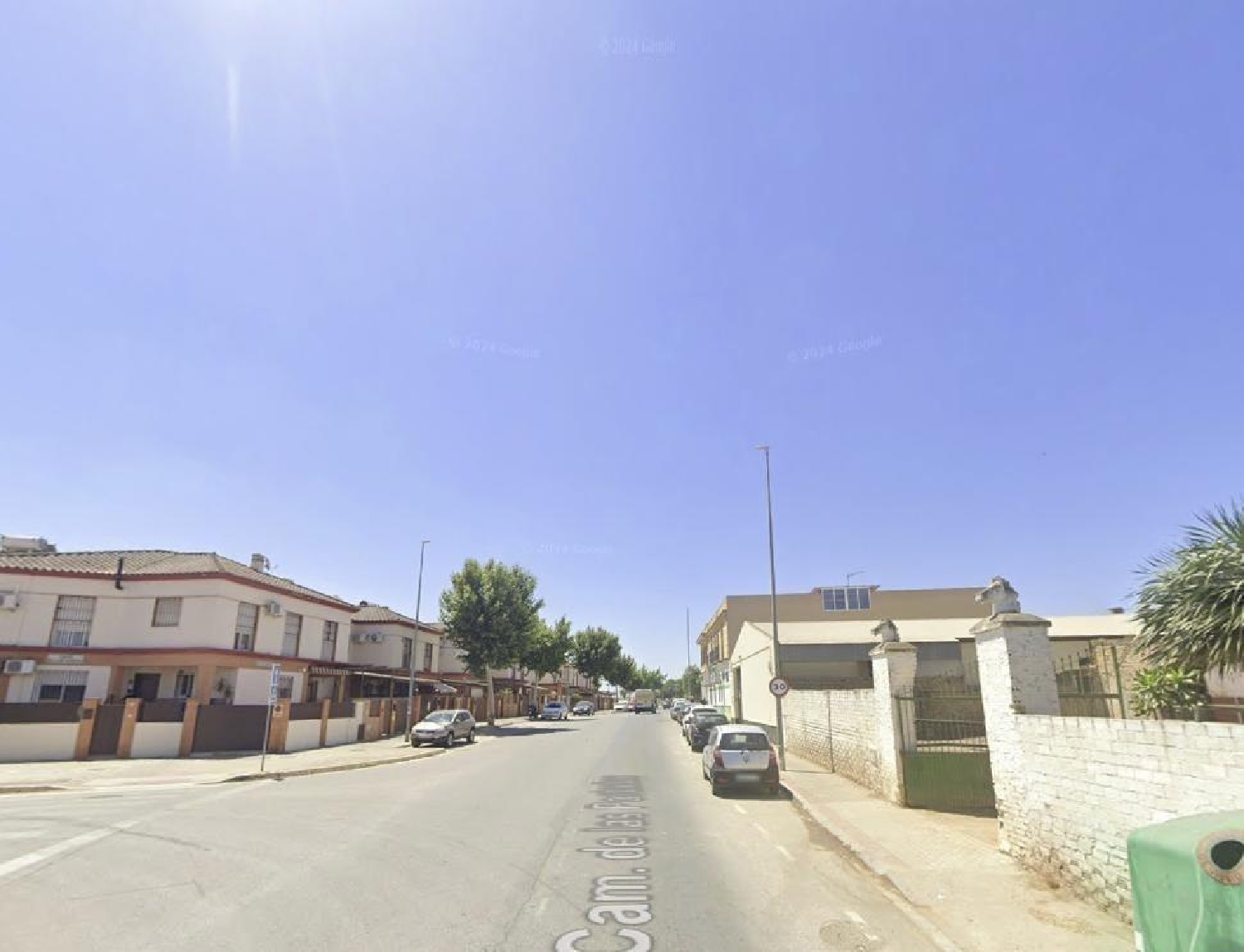  en venta casa La Hermandad Y Tixges Metropolitana De Sevilla 1