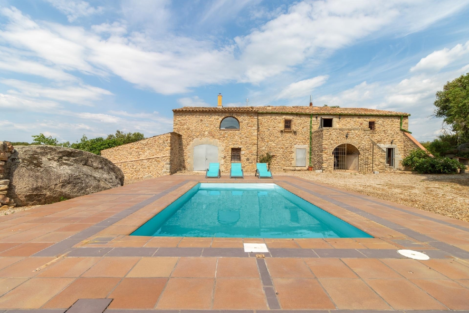 for sale house La Jonquera Alt Empordà 2