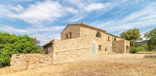 La Jonquera Alt Empordà house foto 6284118